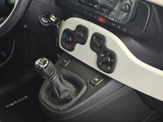 Fiat Panda 2025 HYBRID CROSS 8ΕΤΗΣ ΕΓΓΥΗΣΗ-thumb-23