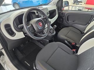 Fiat Panda 2025 HYBRID CROSS 8ΕΤΗΣ ΕΓΓΥΗΣΗ-thumb-18