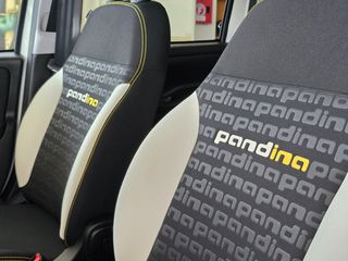 Fiat Panda 2025 HYBRID CROSS 8ΕΤΗΣ ΕΓΓΥΗΣΗ-thumb-20