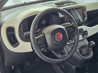 Fiat Panda 2025 HYBRID CROSS 8ΕΤΗΣ ΕΓΓΥΗΣΗ-thumb-17