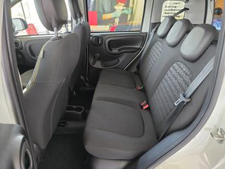 Fiat Panda 2025 HYBRID CROSS 8ΕΤΗΣ ΕΓΓΥΗΣΗ-thumb-24