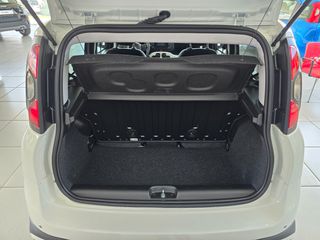 Fiat Panda 2025 HYBRID CROSS 8ΕΤΗΣ ΕΓΓΥΗΣΗ-thumb-10