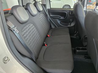 Fiat Panda 2025 HYBRID CROSS 8ΕΤΗΣ ΕΓΓΥΗΣΗ-thumb-25