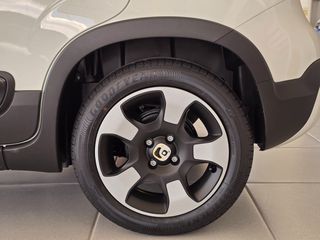 Fiat Panda 2025 HYBRID CROSS 8ΕΤΗΣ ΕΓΓΥΗΣΗ-thumb-14
