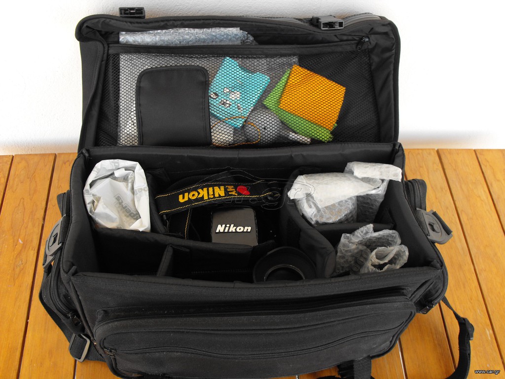 Nikon FA