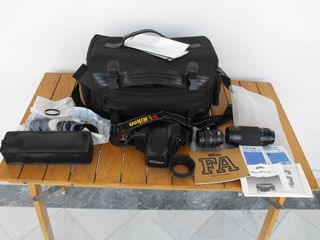 Nikon FA-thumb-1