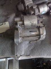 Toyota Yaris denso