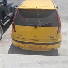 ΤΖΑΜΟΠΟΡΤΑ  FIAT PUNΤO SPORTING 2000 1200cc