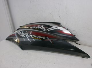 HONDA SUPRA 125 X-ΜΑΣΚΑ ΦΑΝΑΡΙΟΥ,ΟΥΡΕΣ ΚΑΙ ΔΙΑΦΟΡΑ ΠΛΑΣΤΙΚΑ