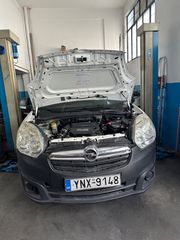 Opel Combo 2012-thumb-1