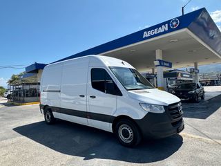 Κλούβα Mercedes-Benz 2021 Sprinter 311