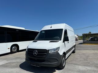 Κλούβα Mercedes-Benz 2021 Sprinter 311-thumb-1