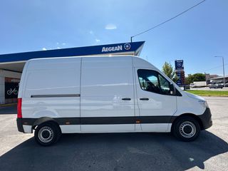 Κλούβα Mercedes-Benz 2021 Sprinter 311-thumb-5