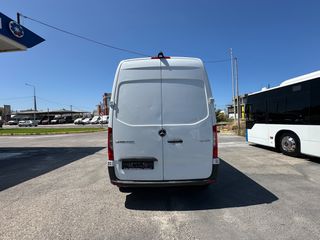 Κλούβα Mercedes-Benz 2021 Sprinter 311-thumb-6