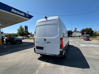 Κλούβα Mercedes-Benz 2021 Sprinter 311-thumb-7