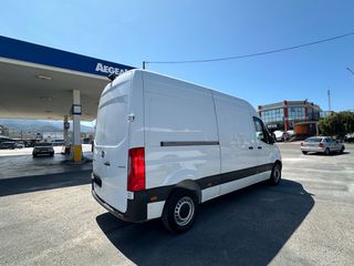 Κλούβα Mercedes-Benz 2021 Sprinter 311-thumb-8
