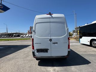 Κλούβα Mercedes-Benz 2021 Sprinter 311-thumb-9