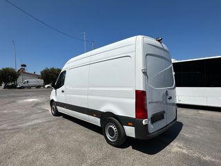 Κλούβα Mercedes-Benz 2021 Sprinter 311-thumb-10