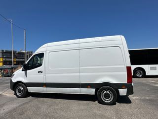 Κλούβα Mercedes-Benz 2021 Sprinter 311-thumb-11