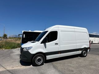 Κλούβα Mercedes-Benz 2021 Sprinter 311-thumb-13