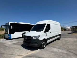 Κλούβα Mercedes-Benz 2021 Sprinter 311-thumb-14