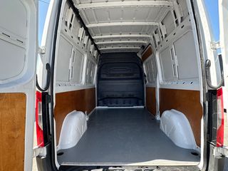 Κλούβα Mercedes-Benz 2021 Sprinter 311-thumb-15