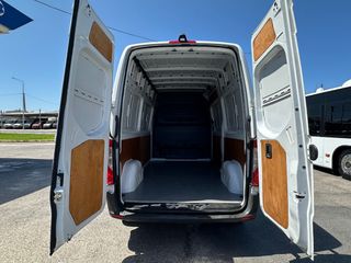 Κλούβα Mercedes-Benz 2021 Sprinter 311-thumb-16