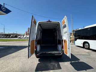 Κλούβα Mercedes-Benz 2021 Sprinter 311-thumb-17