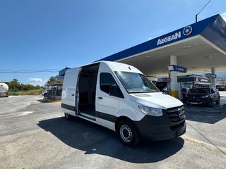 Κλούβα Mercedes-Benz 2021 Sprinter 311-thumb-18