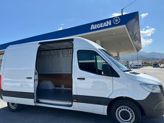 Κλούβα Mercedes-Benz 2021 Sprinter 311-thumb-19