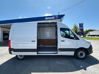 Κλούβα Mercedes-Benz 2021 Sprinter 311-thumb-21