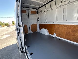 Κλούβα Mercedes-Benz 2021 Sprinter 311-thumb-22