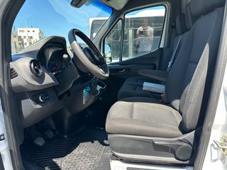 Κλούβα Mercedes-Benz 2021 Sprinter 311-thumb-23