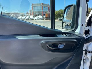 Κλούβα Mercedes-Benz 2021 Sprinter 311-thumb-25