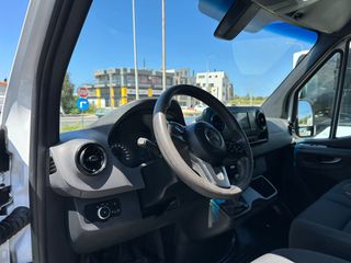 Κλούβα Mercedes-Benz 2021 Sprinter 311-thumb-26