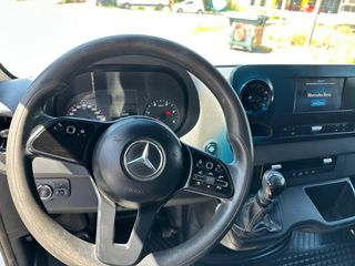 Κλούβα Mercedes-Benz 2021 Sprinter 311-thumb-27
