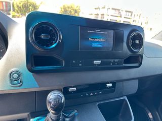 Κλούβα Mercedes-Benz 2021 Sprinter 311-thumb-28