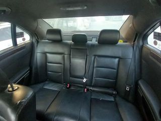 MERCEDES E200  W212 2100cc DIESEL ΚΩΔ.651925 '09-'13   ΖΩΝΕΣ