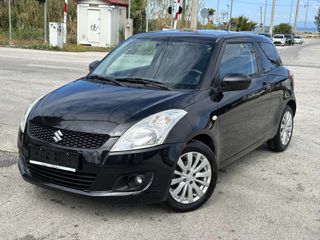 Suzuki Swift 2011 1.3 DDiS * GL * Diesel * 10 ήμερη Προσφορά *