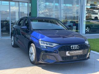 Audi A3 2021 SPORTBACK 40 TFSIe S-TRONIC
