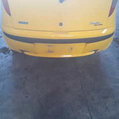 ΠΡΟΦΥΛΑΚΤΗΡΑΣ  FIAT PUNΤO SPORTING 2000 1200cc