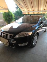 Ford Mondeo 2007 Ghia