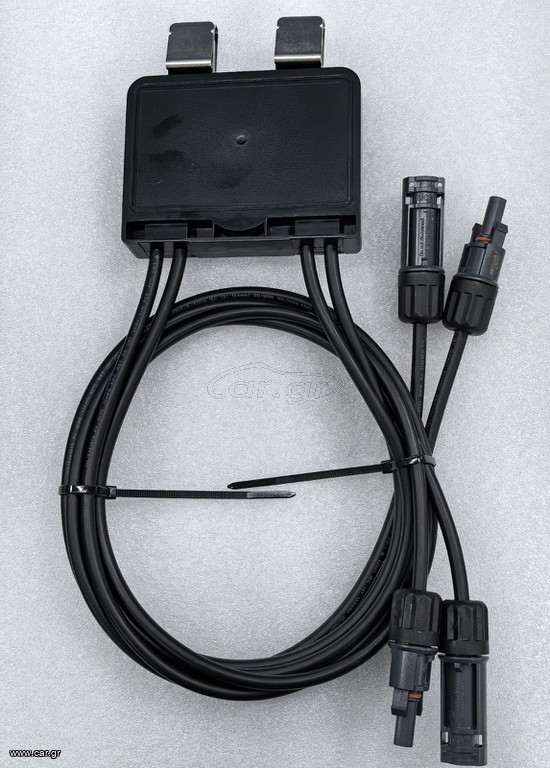 HIITO HS4-O-800 Solar Optimizer 800W/17A IP 68