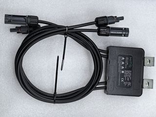 HIITO HS4-O-800 Solar Optimizer 800W/17A IP 68-thumb-1