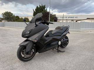 Yamaha T-Max 530 2013 ΑΝΤΑΛΛΑΓΗ ΜΕ ΑΥΤΟΚΙΝΗΤΟ - AUTO ΚΟΣΚΕΡΙΔΗ