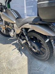 Daytona 2016 Daytona Cityplay 125