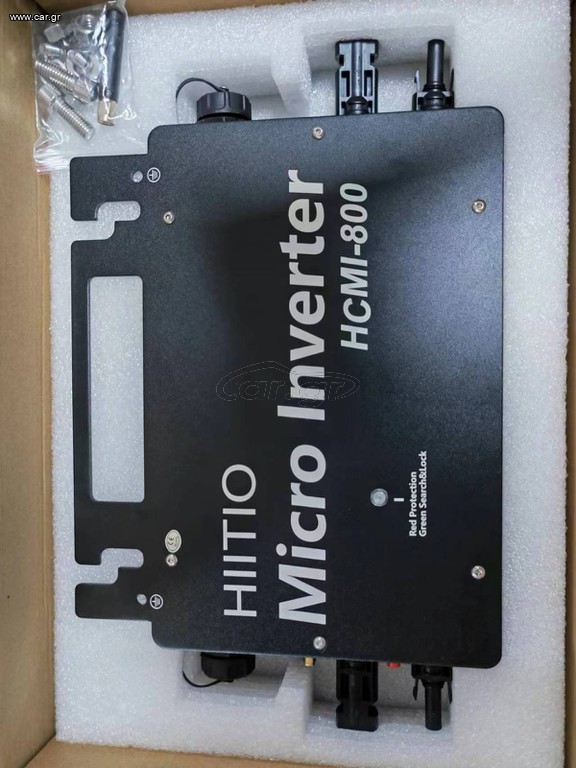 HIITO HCMI-800 Micro-inverter 800W 2 MPPT