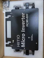 HIITO HCMI-800 Micro-inverter 800W 2 MPPT