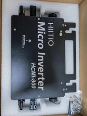 HIITO HCMI-800 Micro-inverter 800W 2 MPPT-thumb-1