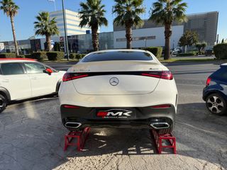 Mercedes-Benz GLC 300 2024 GLC COUPé 300 4MATIC 9G-TRONIC-thumb-4